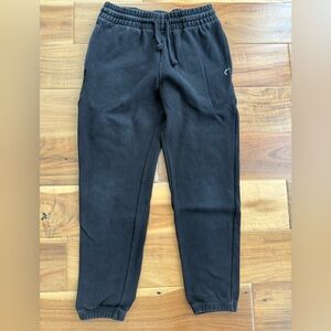 ZYIA Active Black Joggers